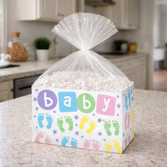 Baby Boy Gift Kit