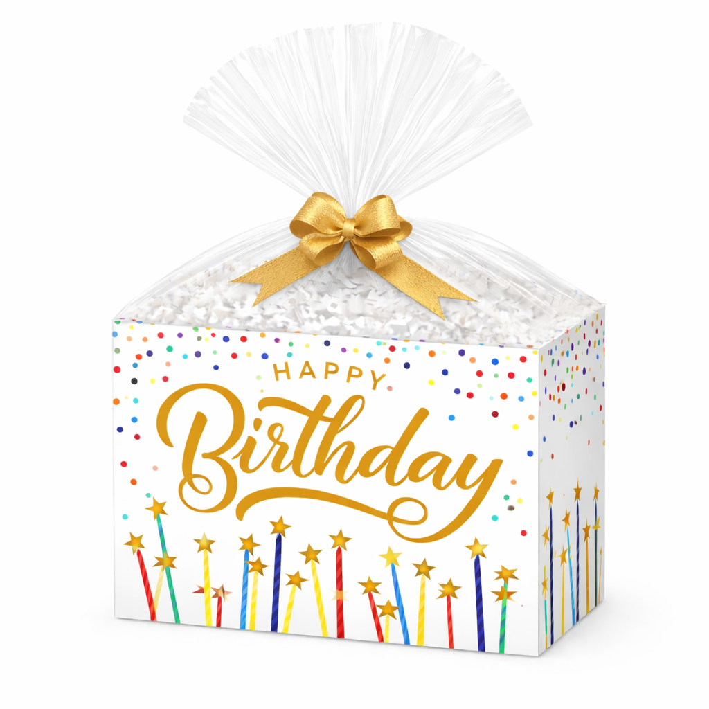 Happy Birthday Gift Kit
