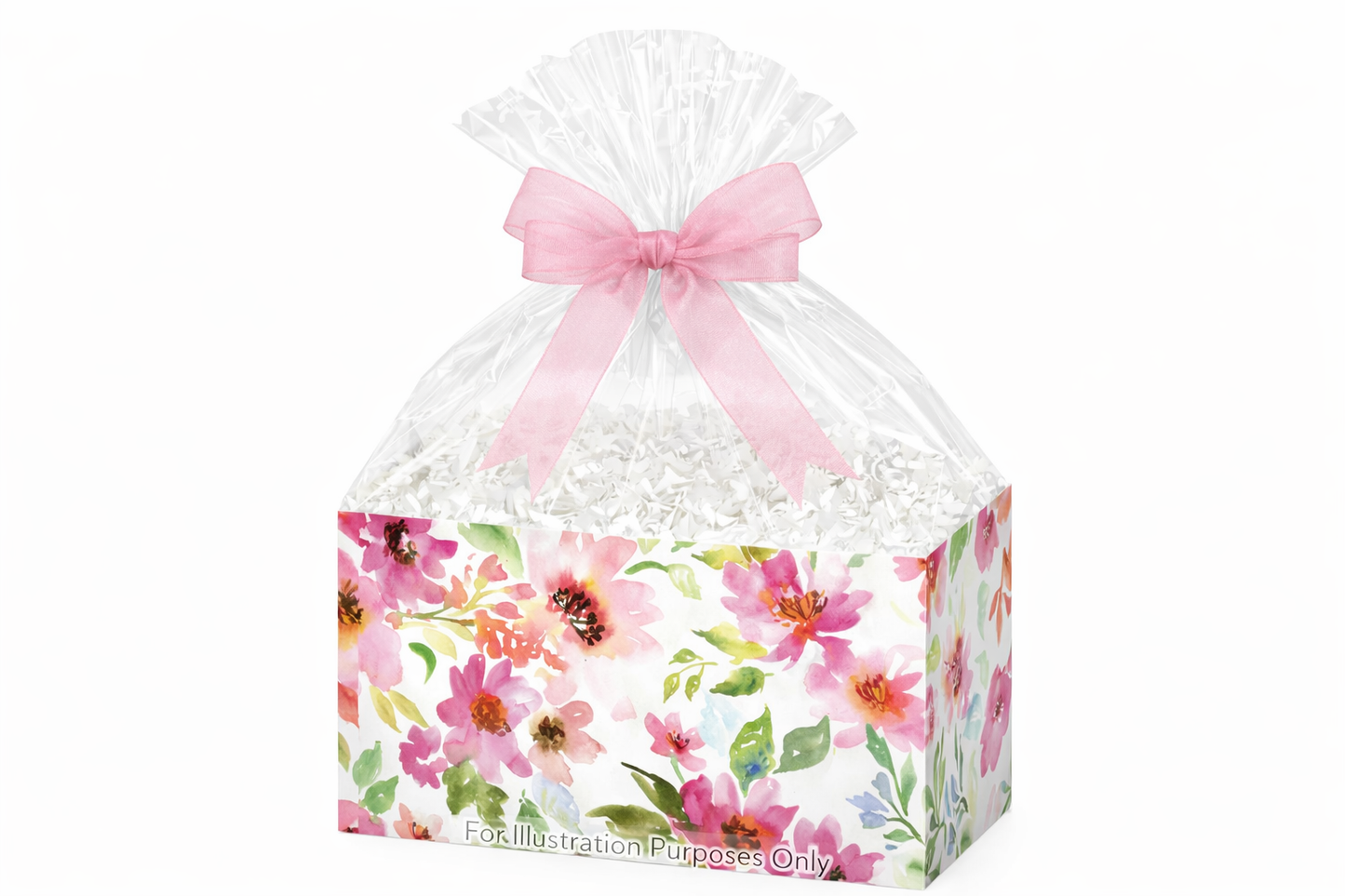 Floral Bouquet Gift Kit