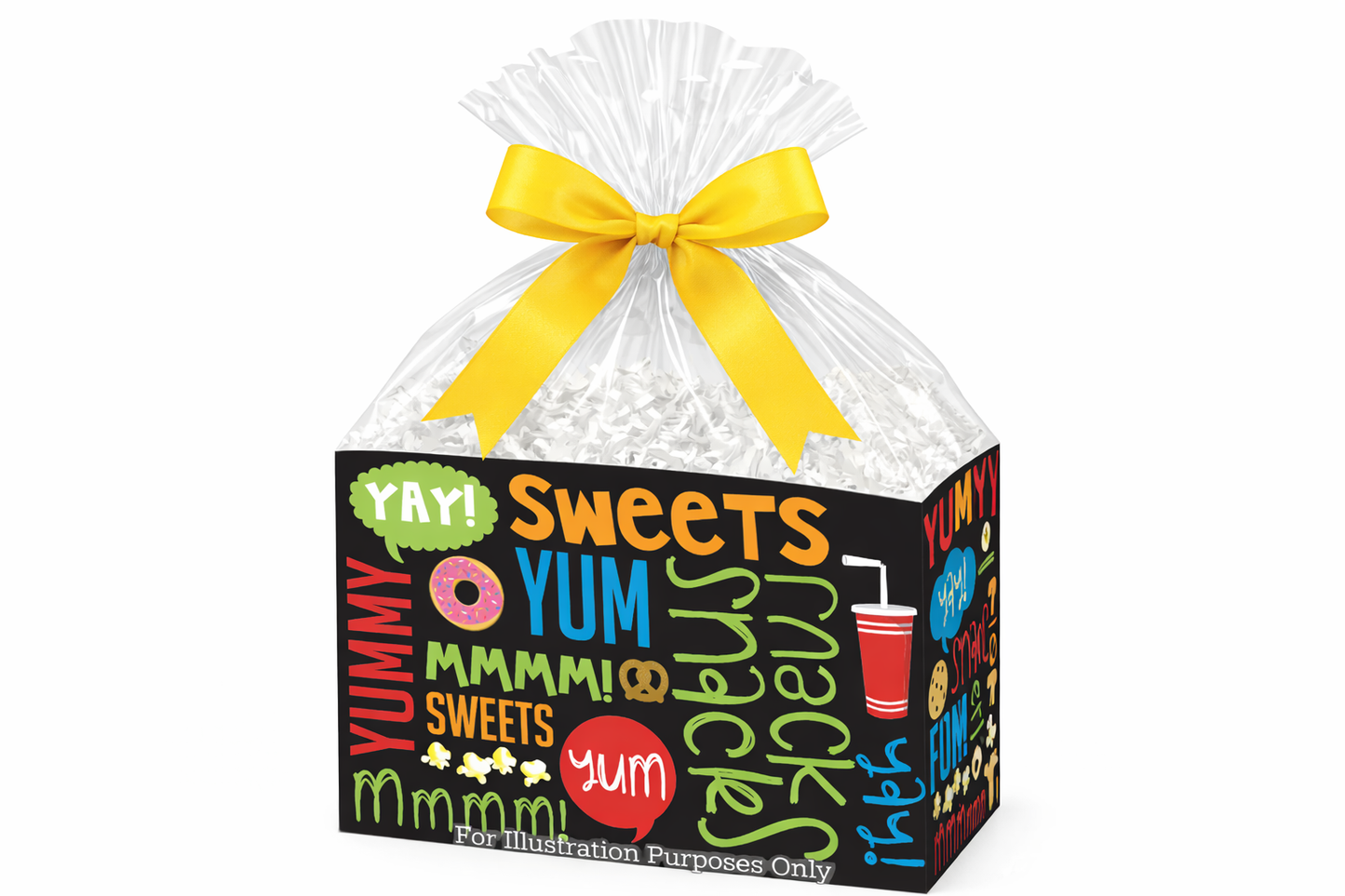 Sweet Treats Gift Kit