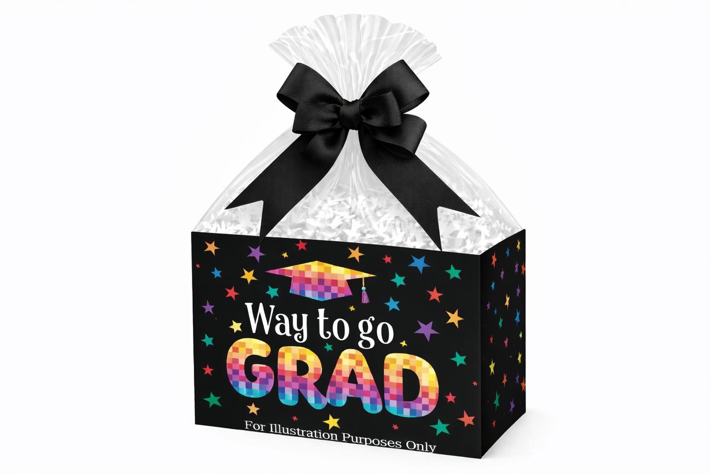 Way To Go Grad Gift Kit