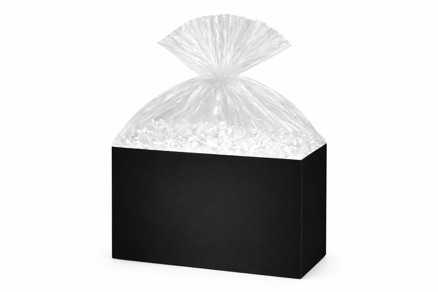 Solid Black Gift Kit