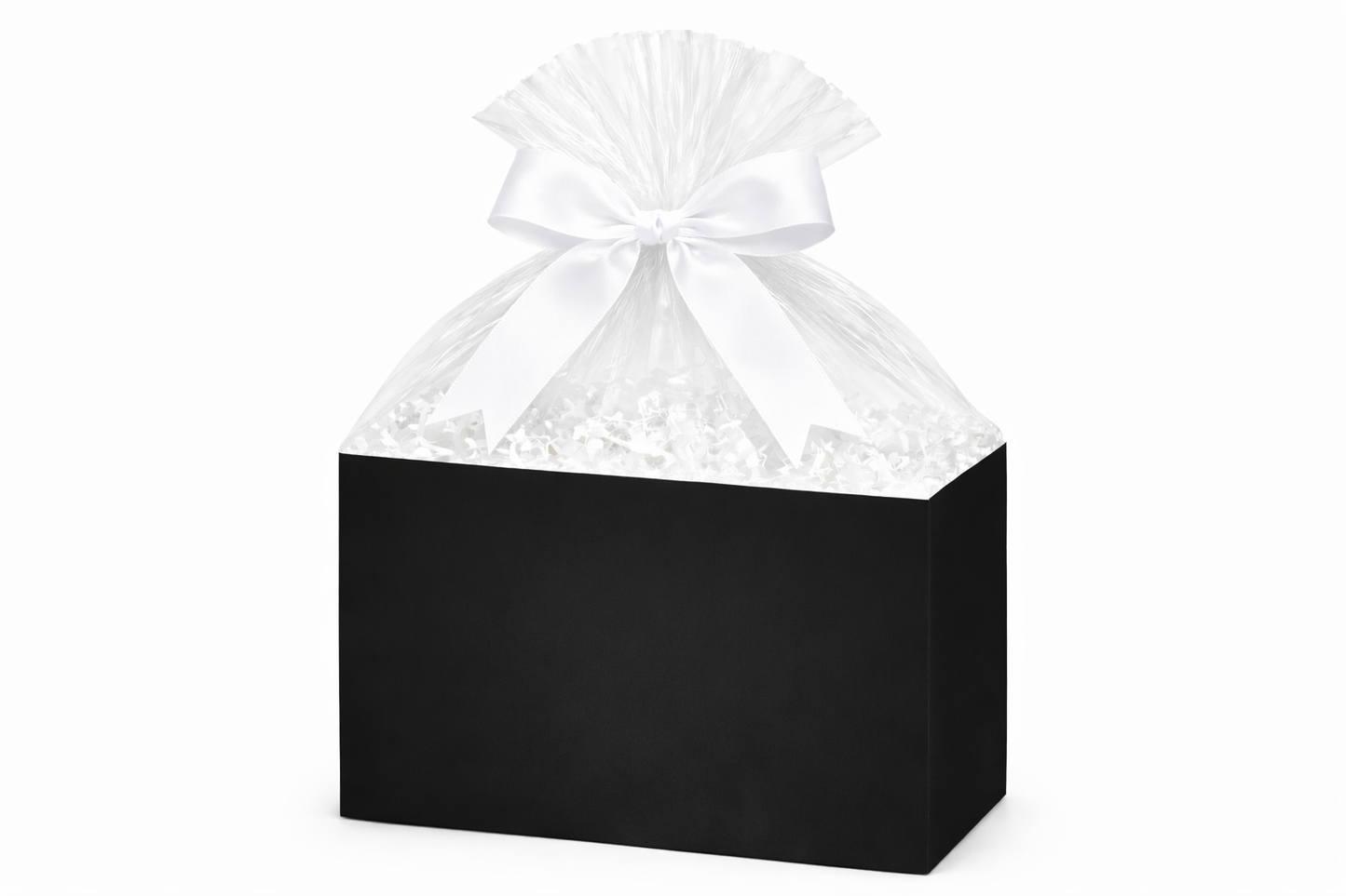 Solid Black Gift Kit