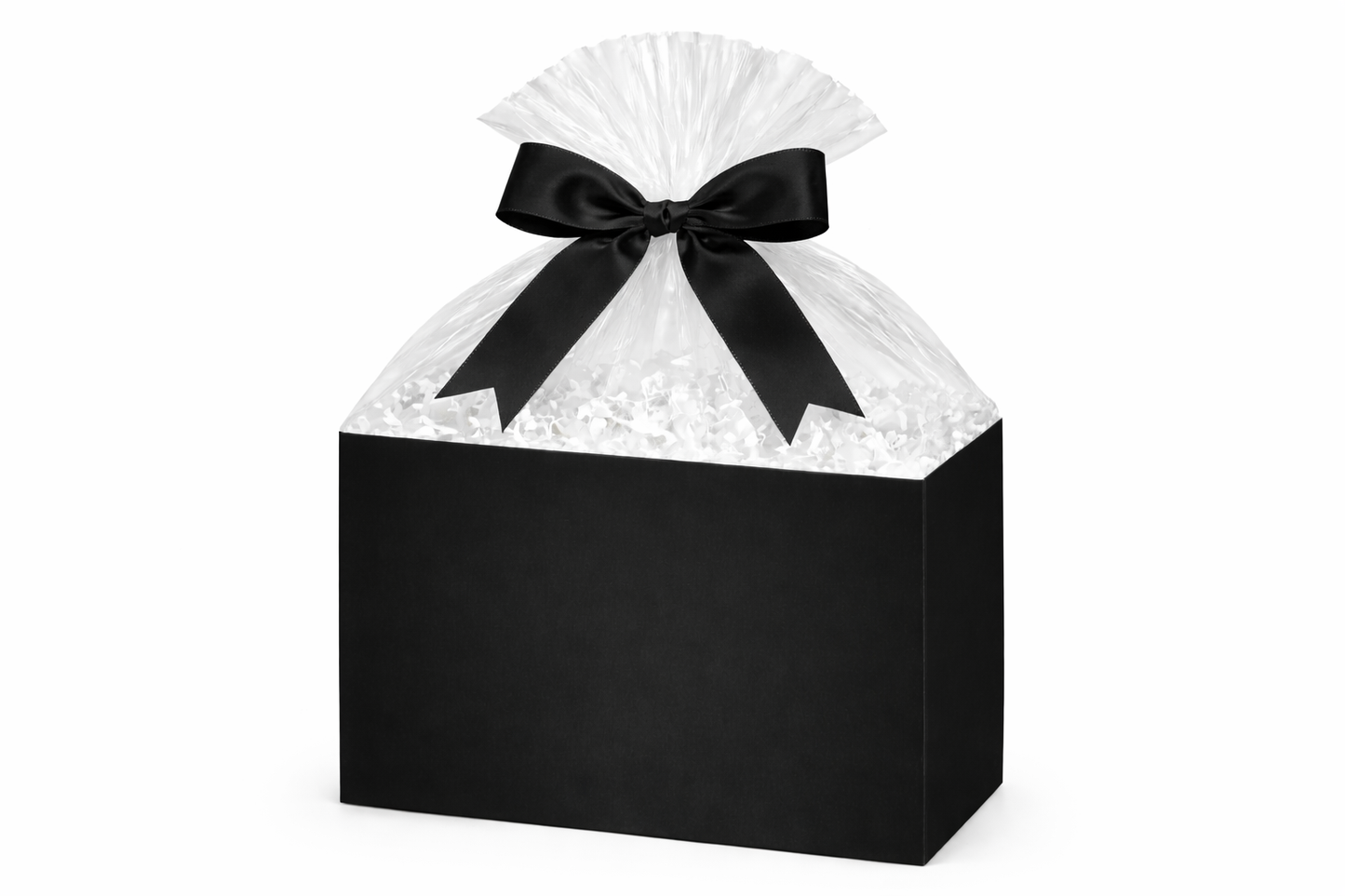 Solid Black Gift Kit