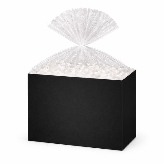 Solid Black Gift Kit