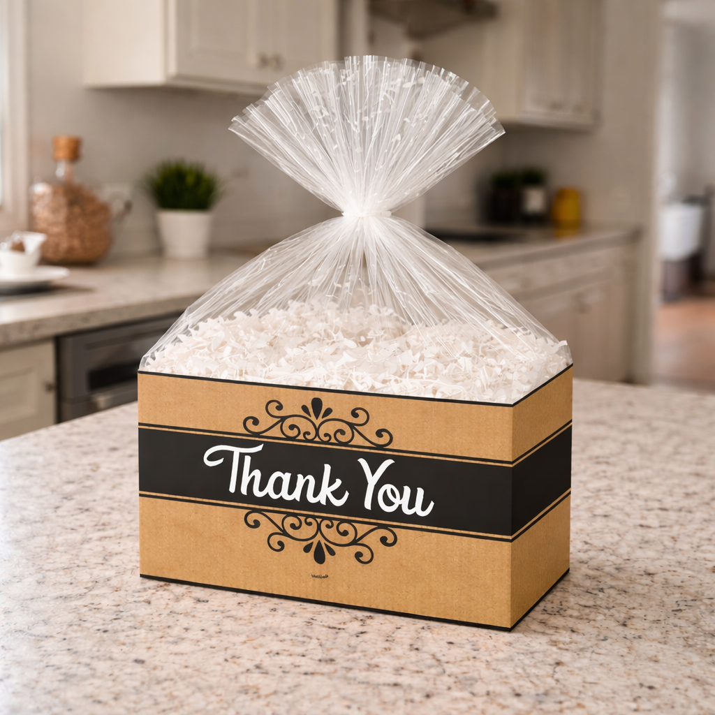 Thank You Gift Kit