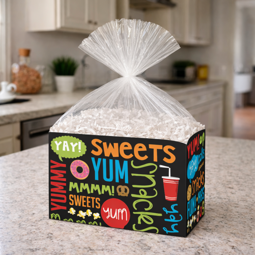 Sweet Treats Gift Kit