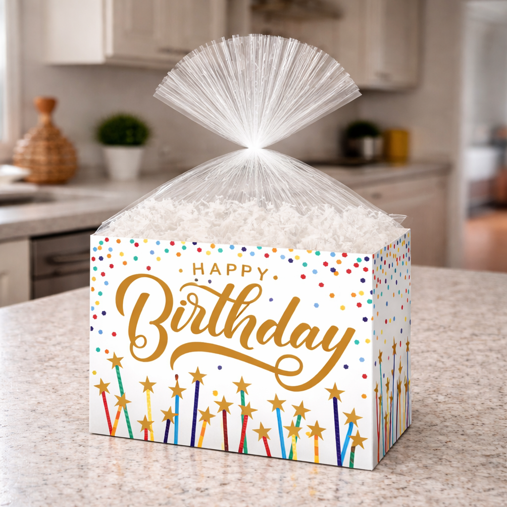 Happy Birthday Gift Kit