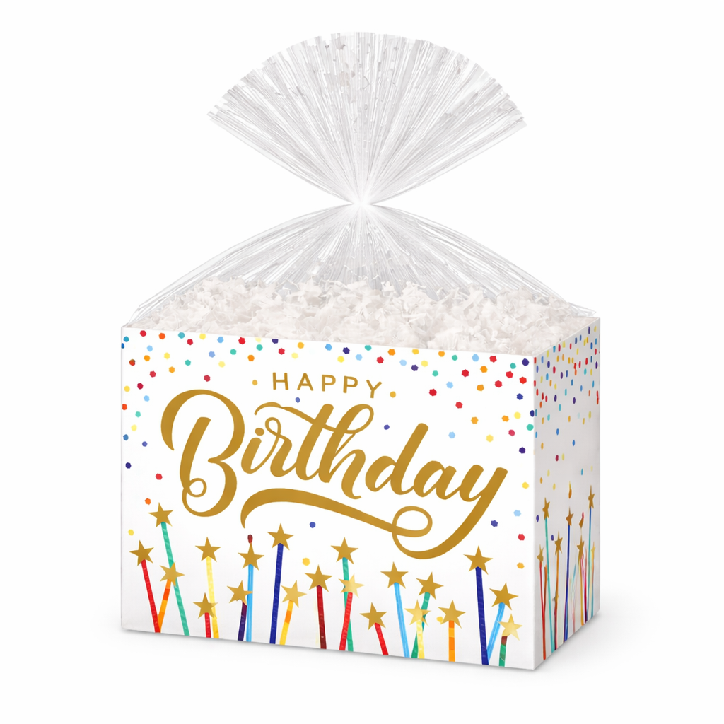 Happy Birthday Gift Kit
