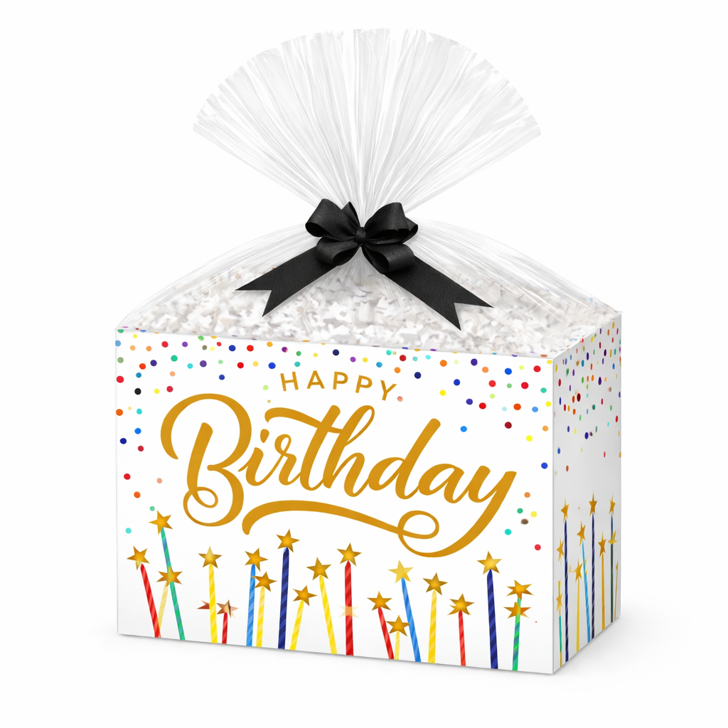 Happy Birthday Gift Kit