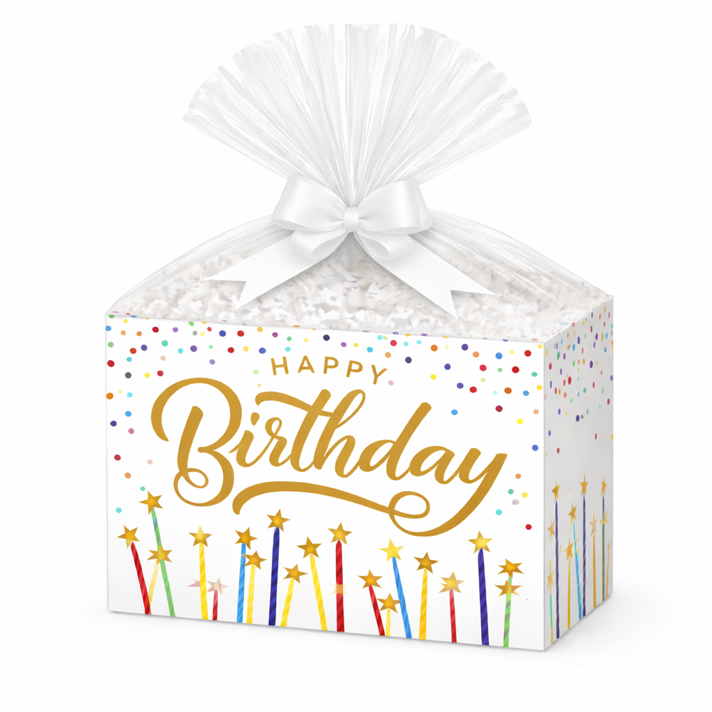 Happy Birthday Gift Kit