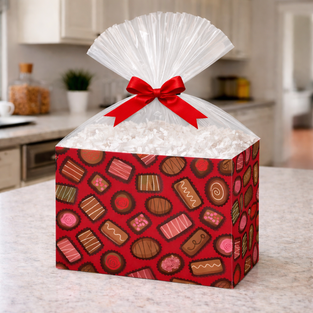 Chocolate Treats Gift Kit