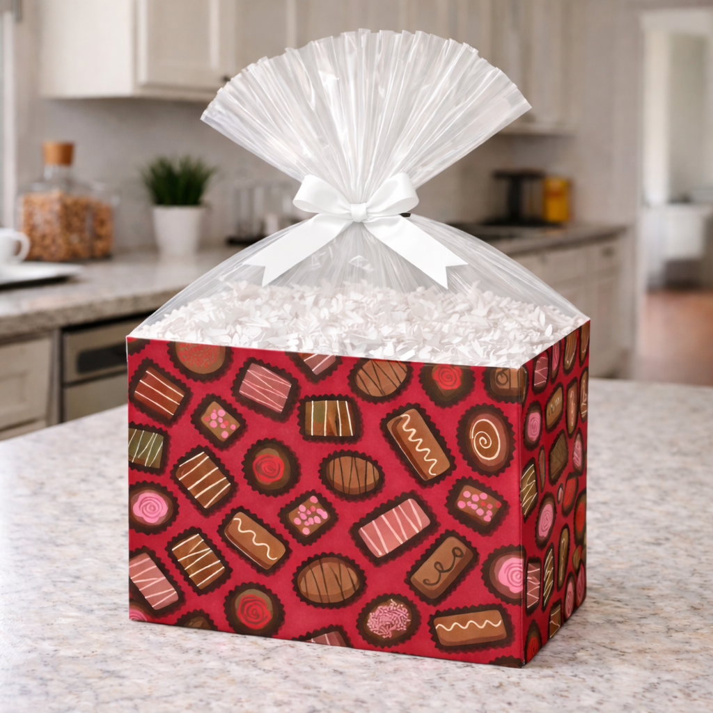 Chocolate Treats Gift Kit