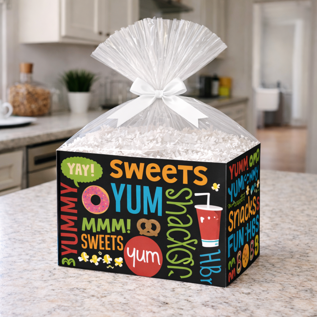 Sweet Treats Gift Kit