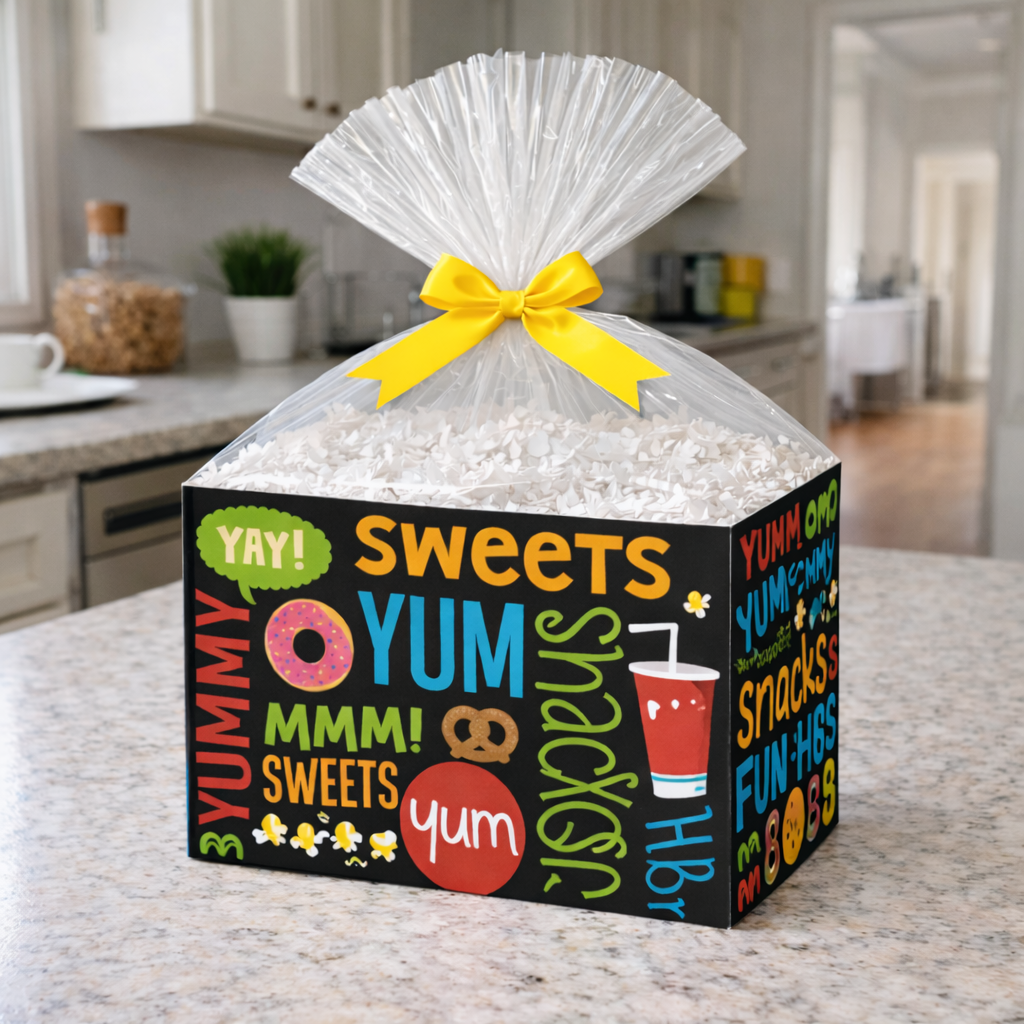 Sweet Treats Gift Kit
