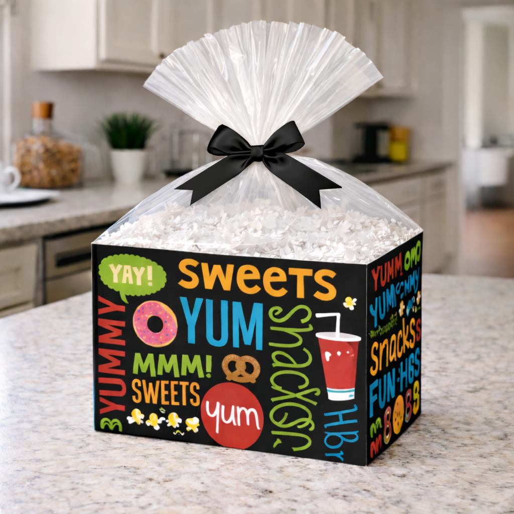 Sweet Treats Gift Kit