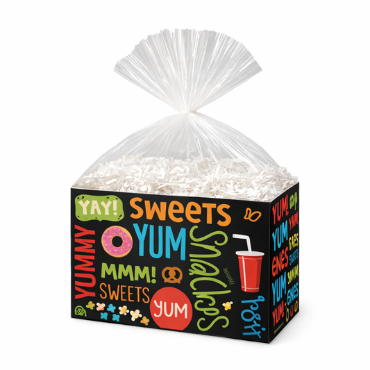 Sweet Treats Gift Kit