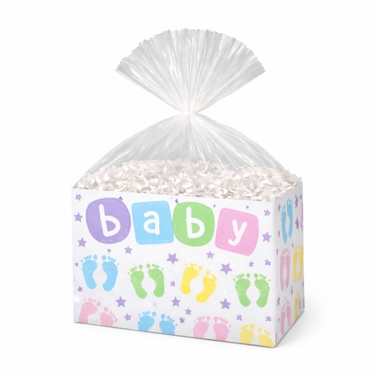 Baby Boy Gift Kit