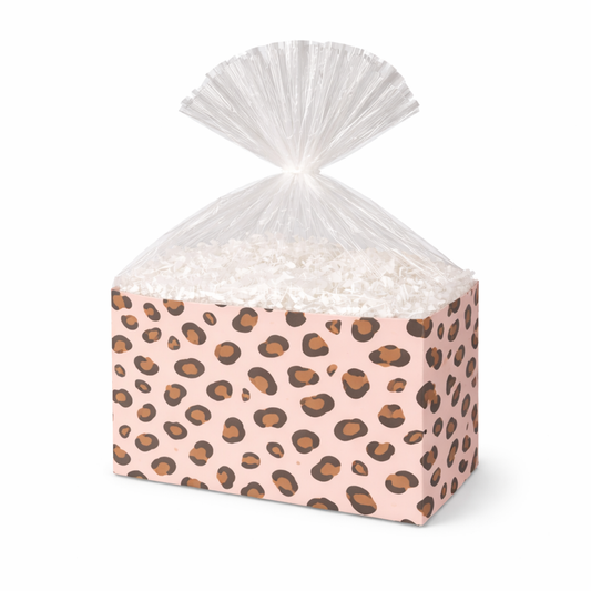 Leopard Print Gift Kit