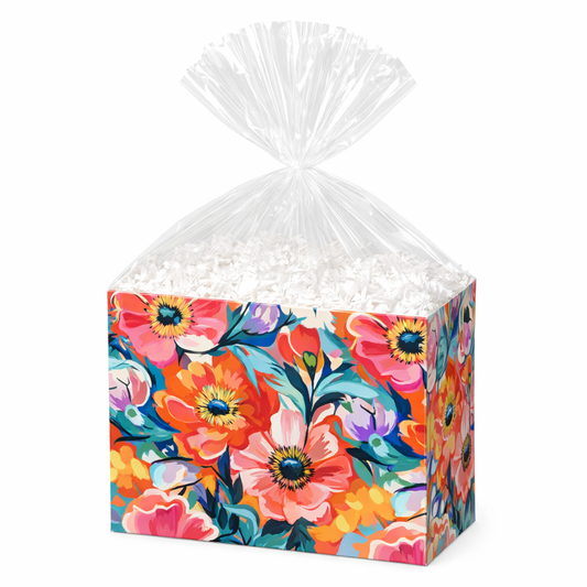 Bold Blooms Gift Kit