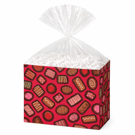 Chocolate Treats Gift Kit
