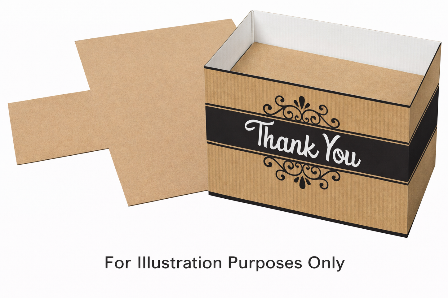 Thank You Gift Kit