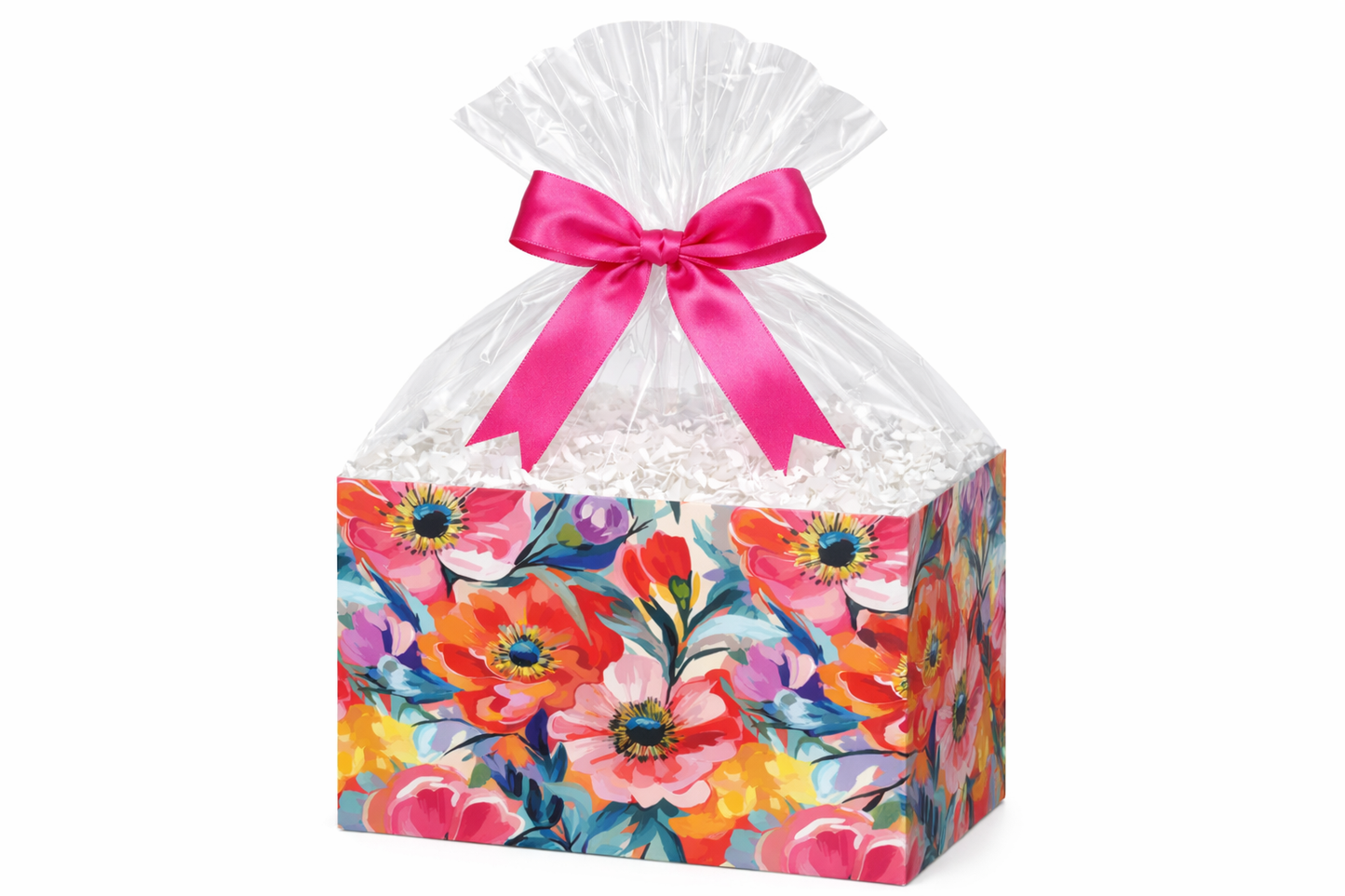 Bold Blooms Gift Kit