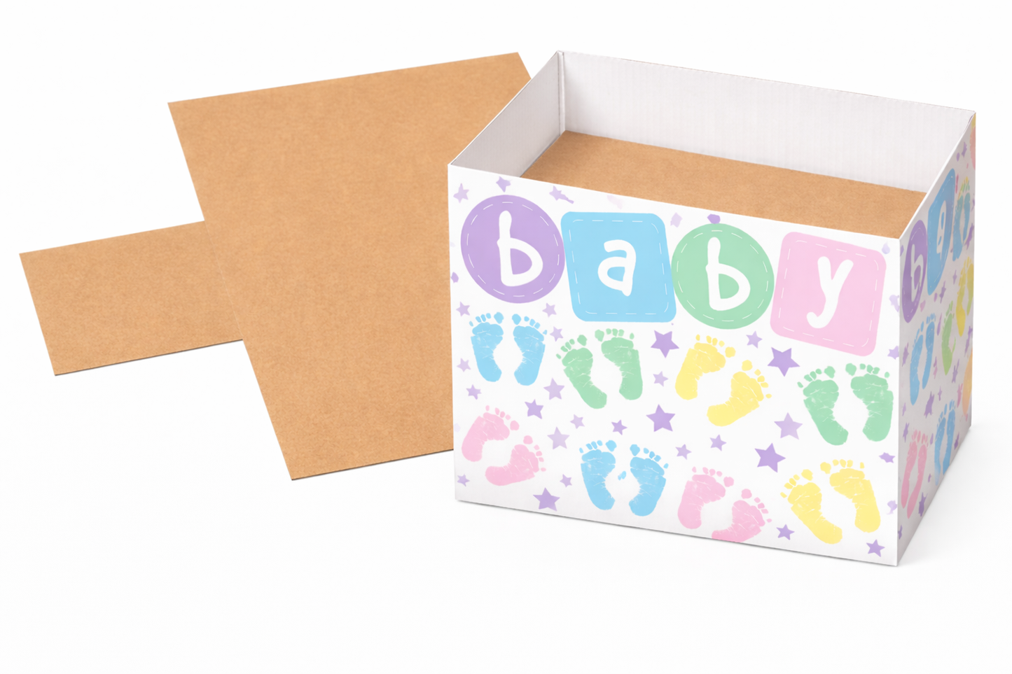 Baby Girl Gift Kit