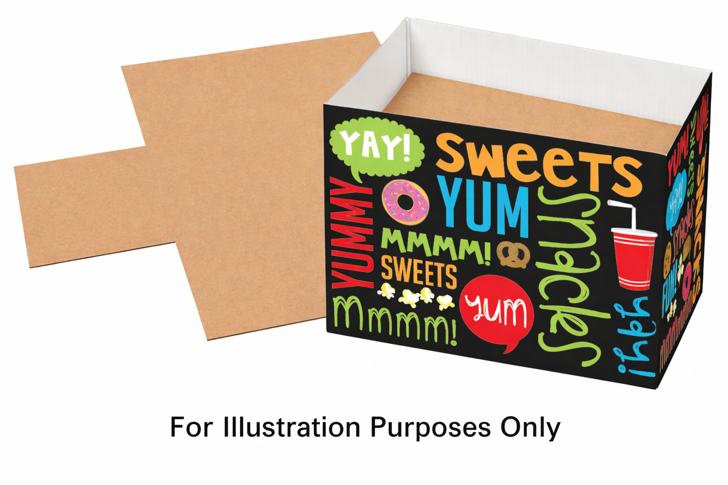 Sweet Treats Gift Kit