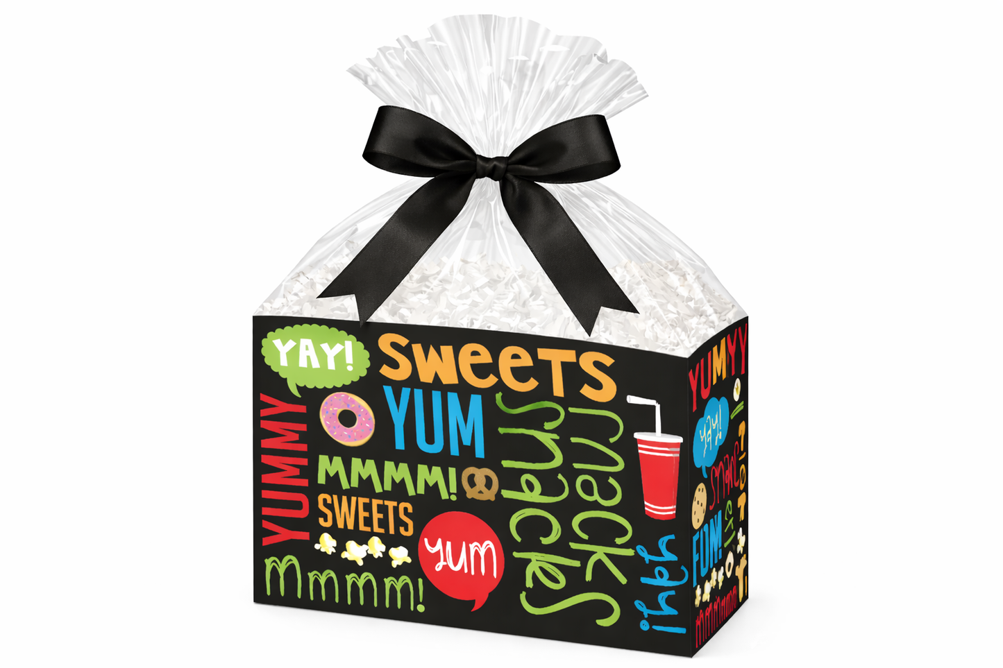 Sweet Treats Gift Kit