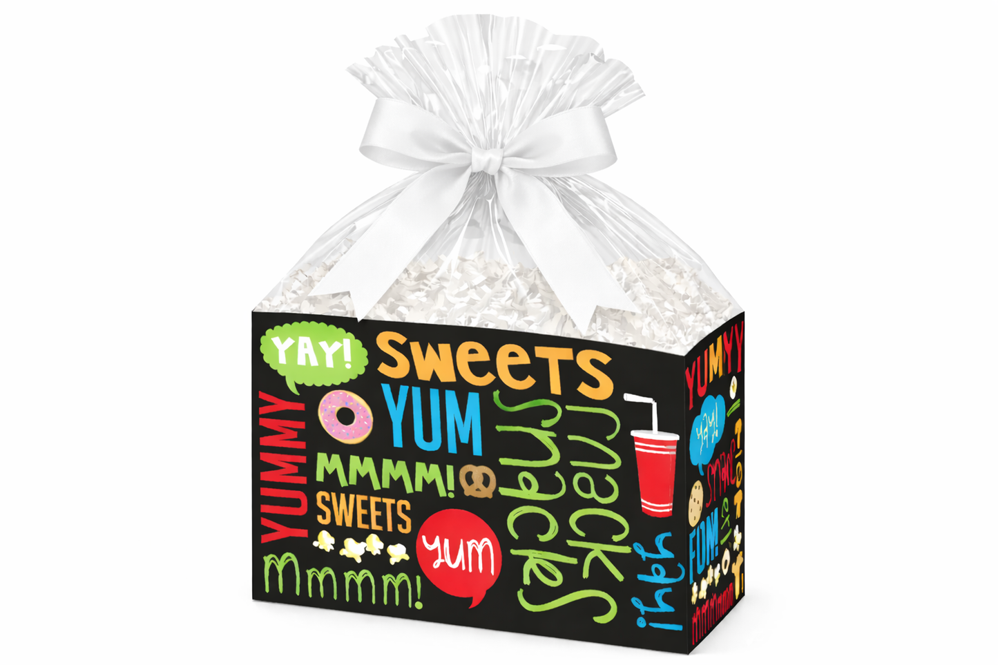 Sweet Treats Gift Kit