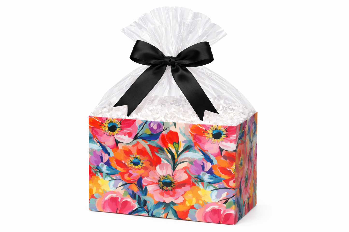 Bold Blooms Gift Kit