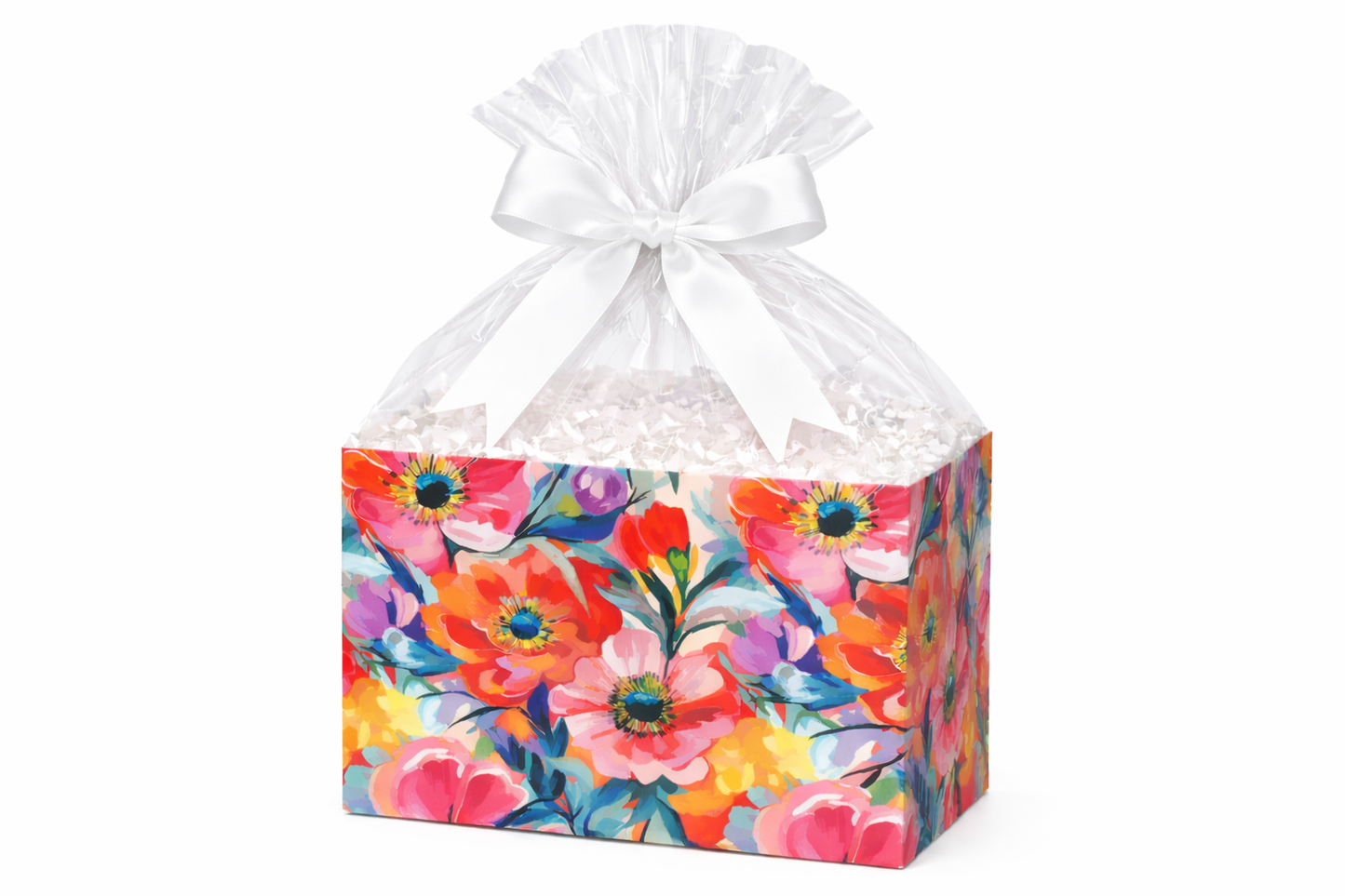 Bold Blooms Gift Kit