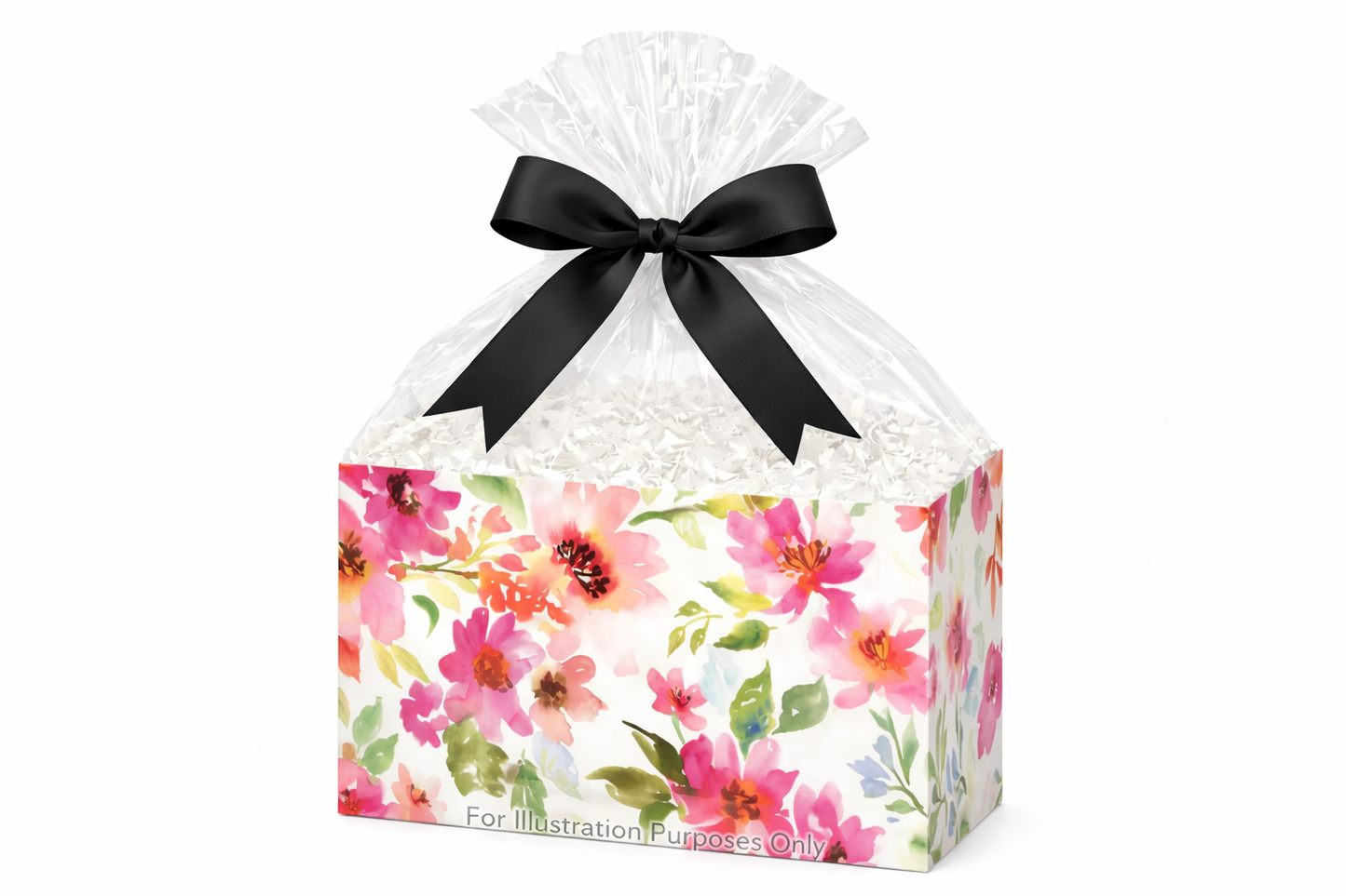 Floral Bouquet Gift Kit