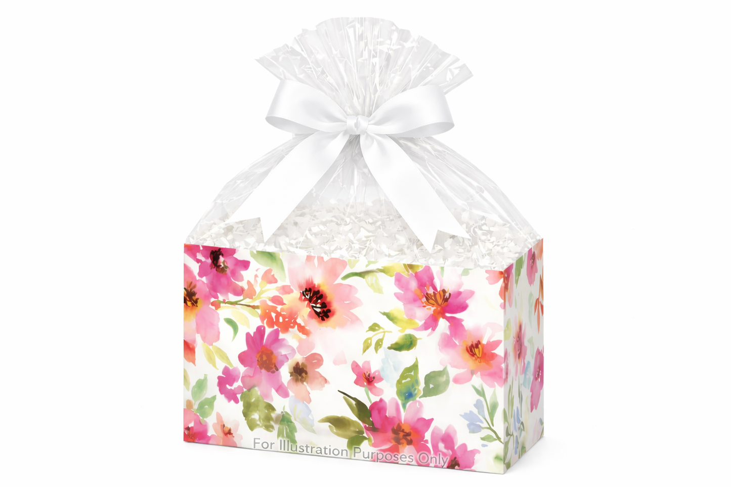 Floral Bouquet Gift Kit