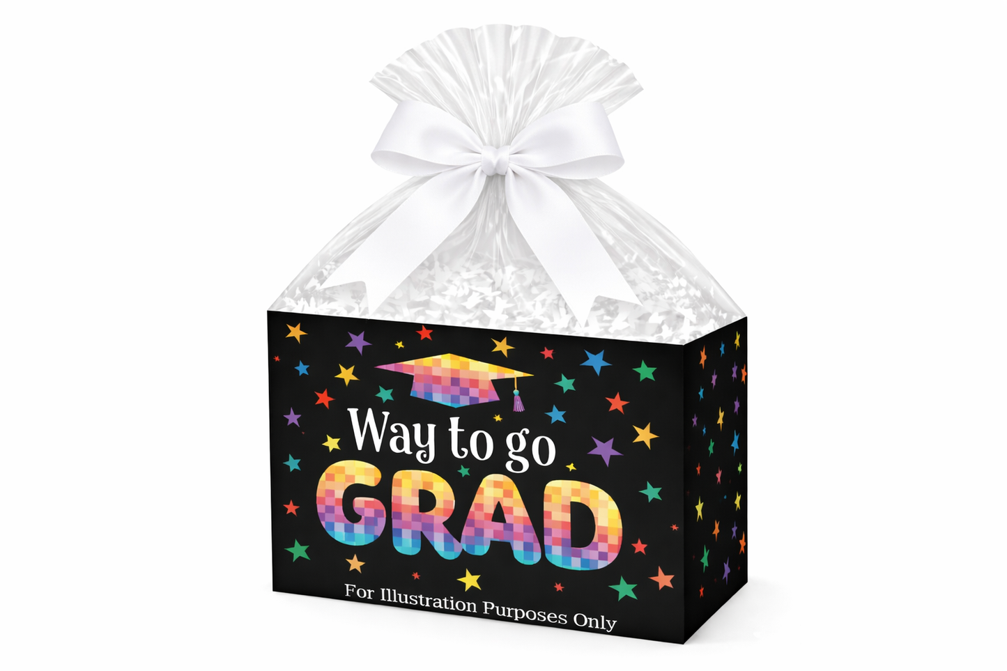 Way To Go Grad Gift Kit