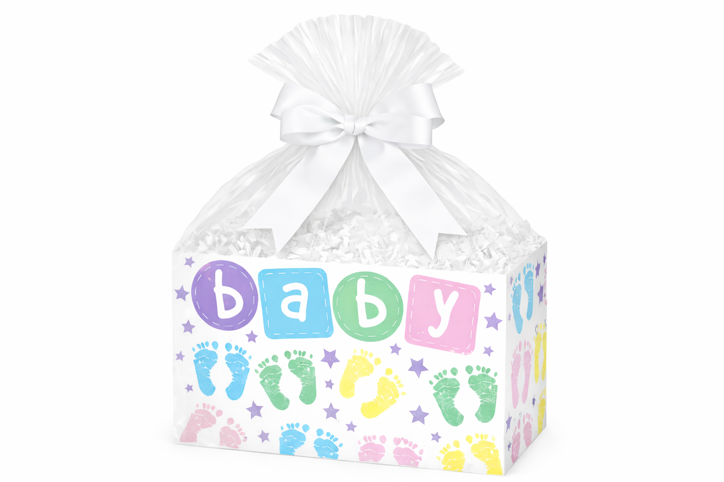 Baby Girl Gift Kit