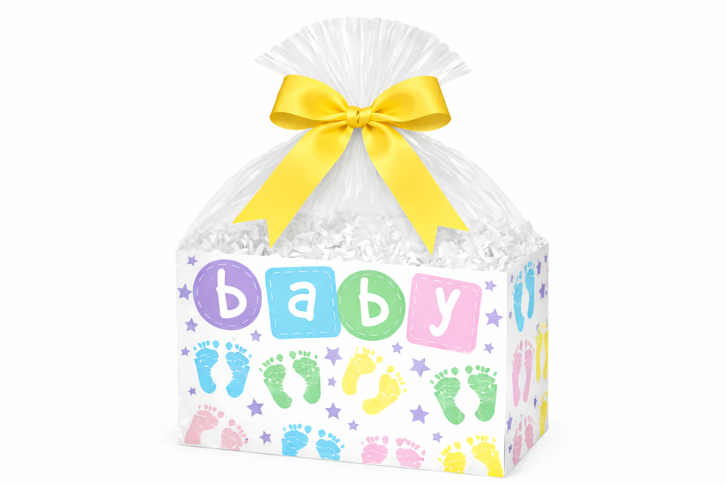 Baby Girl Gift Kit