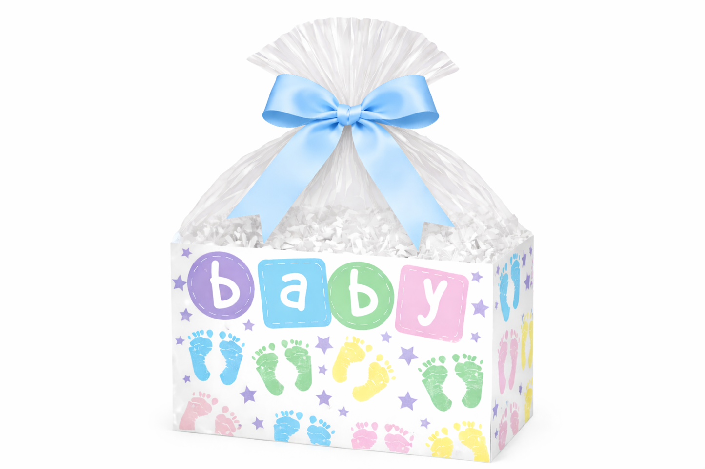 Baby Boy Gift Kit