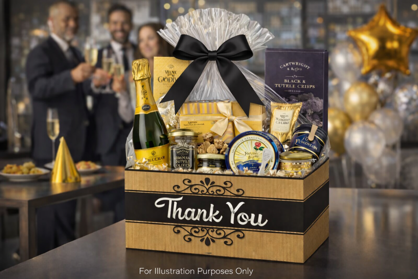 Thank You Gift Kit